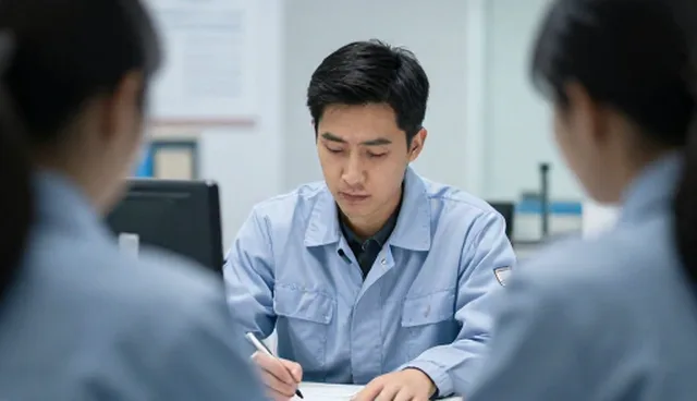 工作制服质量检验中布料缩水问题的影响因素分析