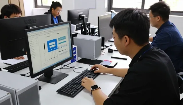 质量检验在注重中的实际应用分析
