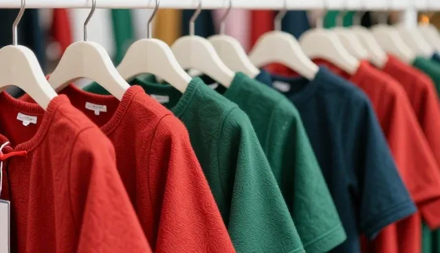节日礼服批量生产中的质量检验建议