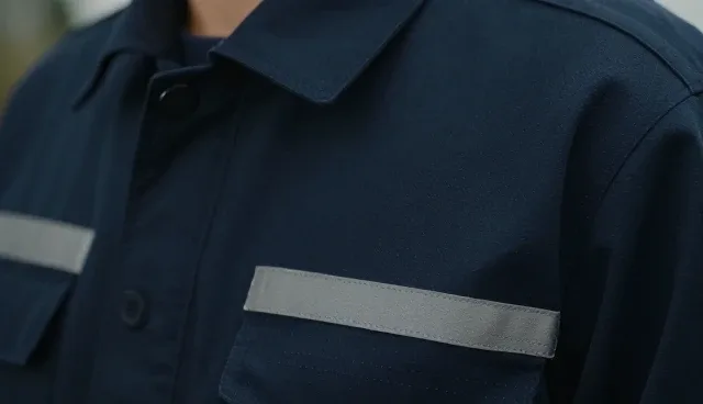 批量定制制服生产流程的优化与业务趋势分析