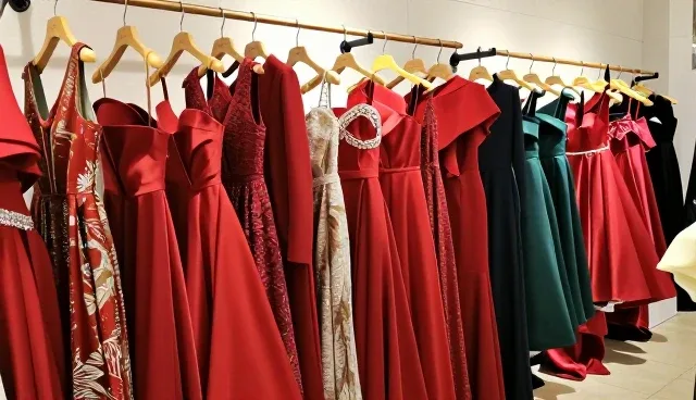 节日礼服应用场景中的常见问题及应对策略