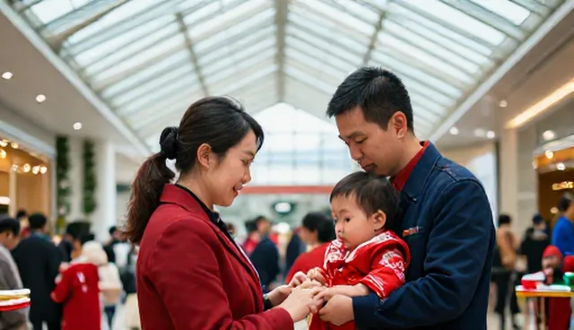 节日礼服定制需求波动大,如何应对企业员工统一着装难题